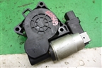 Моторчик стеклоподъёмника передний левый (GJ6A5958X) для Mazda Mazda 3 (BK) с 2003-2009г