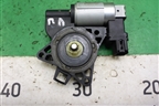 Моторчик стеклоподъёмника передний левый (GJ6A5958X) для Mazda Mazda 3 (BK) с 2003-2009г