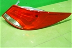 Фонарь задний правый (после 2014г) (924024L600) для Hyundai Solaris с 2010-2016г
