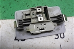 Плафон салонный центральный для Mazda Mazda 3 (BK) с 2003-2009г