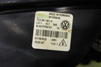 Фара противотуманная левая (7LA941661A) для Volkswagen Transporter T6 с 2015г