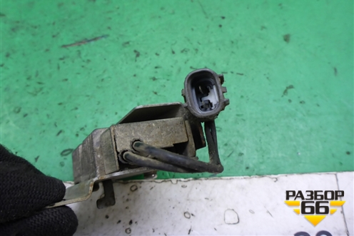 Блок электронный (L33X1883Z) для Mazda Mazda 3 (BK) с 2003-2009г 