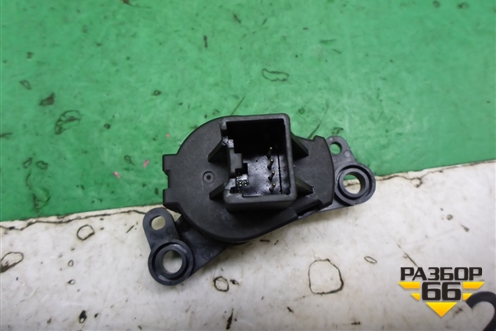 Датчик температуры воздуха (салонный) (K7570B32T) для Mazda Mazda 3 (BK) с 2003-2009г 