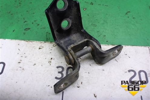 Петля двери задней левой нижняя для Mazda Mazda 3 (BK) с 2003-2009г 