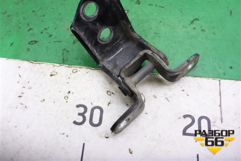 Петля двери задней правой нижняя для Mazda Mazda 3 (BK) с 2003-2009г 