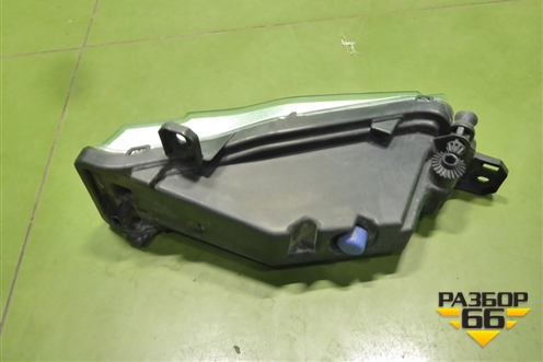 Фара противотуманная правая (63177406366) для BMW X5 G05 с 2018г