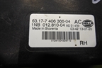 Фара противотуманная правая (63177406366) для BMW X5 G05 с 2018г