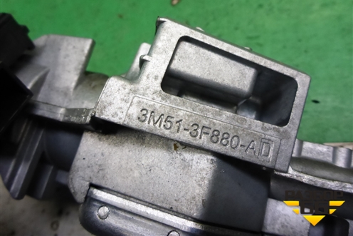 Замок зажигания для Mazda Mazda 3 (BK) с 2003-2009г 