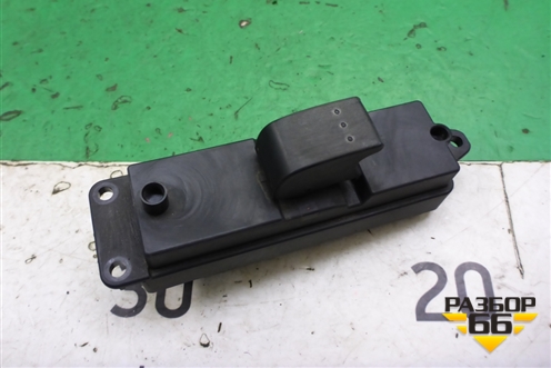 Кнопка стеклоподъёмника (BS3E66370) для Mazda Mazda 3 (BK) с 2003-2009г 