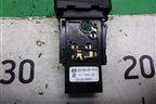 Кнопка аварийной сигнализации (BP4K664H0) для Mazda Mazda 3 (BK) с 2003-2009г
