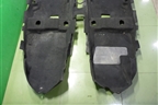 Покрытие напольное (хэтчбек) (4M51A11454NF3YYW) для Ford Focus 2 с 2008-2011г