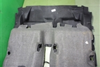 Покрытие напольное (хэтчбек) (4M51A11454NF3YYW) для Ford Focus 2 с 2008-2011г