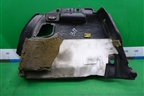 Обшивка багажника правая (хетчбэк) для Mazda Mazda 3 (BK) с 2003-2009г