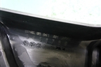 Держатель задней полки правый (BP4K68841) для Mazda Mazda 3 (BK) с 2003-2009г