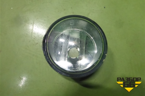 Фара противотуманная L=R (261508992B) для Nissan Juke (F15) с 2011г