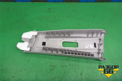 Обшивка стойки центральная верхняя правая (BP4K68191) для Mazda Mazda 3 (BK) с 2003-2009г 