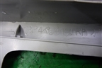 Обшивка стойки центральная верхняя правая (BP4K68191) для Mazda Mazda 3 (BK) с 2003-2009г