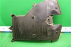 Воздухозаборник воздушного фильтра (L33XE0567) для Mazda Mazda 3 (BK) с 2003-2009г