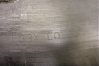 Воздухозаборник воздушного фильтра (L33XE0567) для Mazda Mazda 3 (BK) с 2003-2009г