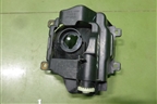 Фара противотуманная левая (после 2012г до 2015г) (8122060100) для Toyota Land Cruiser (200) с 2008г