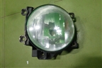 Фара противотуманная левая (после 2012г до 2015г) (8122060100) для Toyota Land Cruiser (200) с 2008г