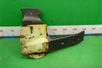 Воздуховод отопителя для Mazda Mazda 3 (BK) с 2003-2009г
