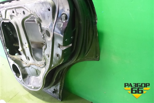 Дверь задняя правая для Honda CR-V(RE) с 2006-2012г