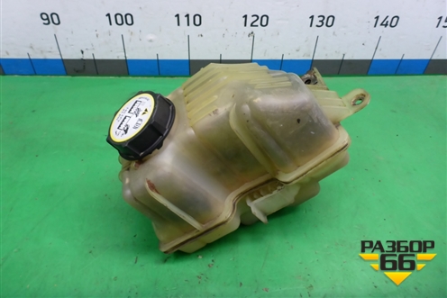 Бачок расширительный для Mazda Mazda 3 (BK) с 2003-2009г 