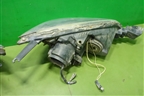 Фара L+R комплект (хетчбэк) для Mazda Mazda 3 (BK) с 2003-2009г
