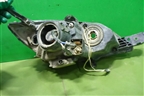 Фара L+R комплект (хетчбэк) для Mazda Mazda 3 (BK) с 2003-2009г