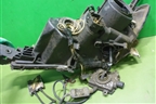 Фара L+R комплект (хетчбэк) для Mazda Mazda 3 (BK) с 2003-2009г