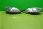 Фара L+R комплект (хетчбэк) для Mazda Mazda 3 (BK) с 2003-2009г