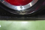 Фонарь задний внутренний левый (после 2006г хетчбэк) (BP4N513G0C) для Mazda Mazda 3 (BK) с 2003-2009г