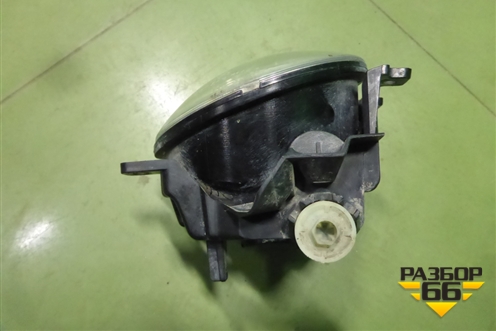 Фара противотуманная правая (после 2012г до 2015г) (8121060180) для Toyota Land Cruiser (200) с 2008г