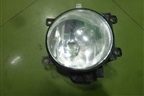 Фара противотуманная правая (после 2012г до 2015г) (8121060180) для Toyota Land Cruiser (200) с 2008г