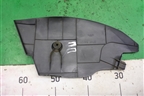 Накладка внутренняя (на консоль правая) (BP4K64231) для Mazda Mazda 3 (BK) с 2003-2009г