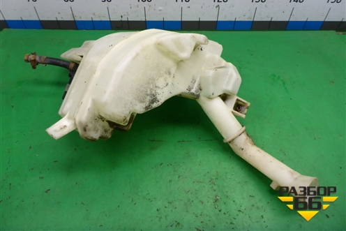 Бачок омывателя лобового стекла (860142728) для Mazda Mazda 3 (BK) с 2003-2009г 