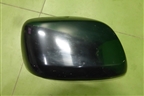 Накладка зеркала правого (до 2012г) для Toyota Land Cruiser (200) с 2008г