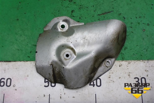 Экран тепловой для Mazda Mazda 3 (BK) с 2003-2009г 