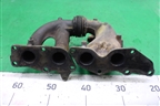 Коллектор выпускной (2.3л L3) для Mazda Mazda 3 (BK) с 2003-2009г