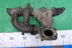 Коллектор выпускной (2.3л L3) для Mazda Mazda 3 (BK) с 2003-2009г