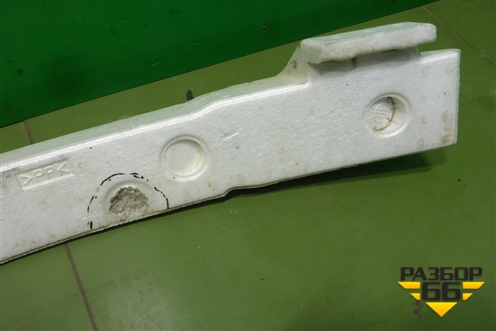 Наполнитель переднего бампера (до 2013г) (5261160070) для Toyota Land Cruiser Prado(150) с 2009г