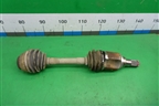 Привод передний левый (шлиц внутр-35) для Mazda Mazda 3 (BK) с 2003-2009г