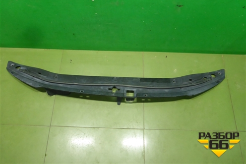 Накладка декоративная на переднюю панель (5329260030) для Toyota Land Cruiser (200) с 2008г