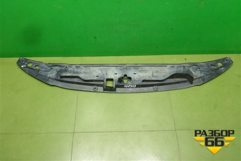 Накладка декоративная на переднюю панель (5329260030) для Toyota Land Cruiser (200) с 2008г
