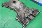 Крышка двигателя передняя (2.3л L3) для Mazda Mazda 3 (BK) с 2003-2009г