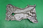 Крышка двигателя передняя (2.3л L3) для Mazda Mazda 3 (BK) с 2003-2009г