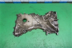 Крышка двигателя передняя (2.3л L3) для Mazda Mazda 3 (BK) с 2003-2009г
