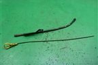 Щуп масляный (2.3л L3) (L3K910450Z03) для Mazda Mazda 3 (BK) с 2003-2009г