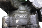 Насос гидроусилителя (2.3л L3) (7528299K) для Mazda Mazda 3 (BK) с 2003-2009г